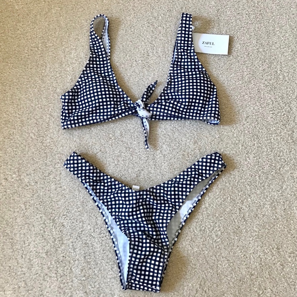 Swimsuit